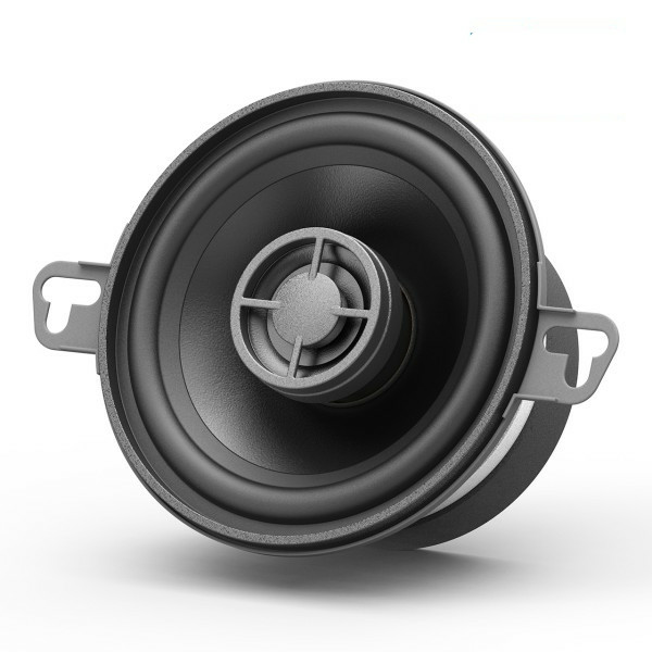 Акустика коаксиальная Helix CB C87.2-S3. 8 см (3 дюйм.), Мощность динамиков 40 Вт (номинальная), 60 Вт (максимальная).
