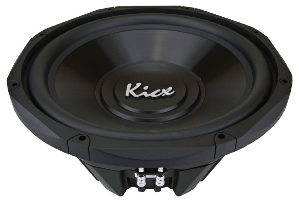 Kicx STQ 252