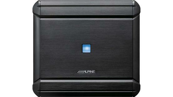 Alpine MRV-V500
