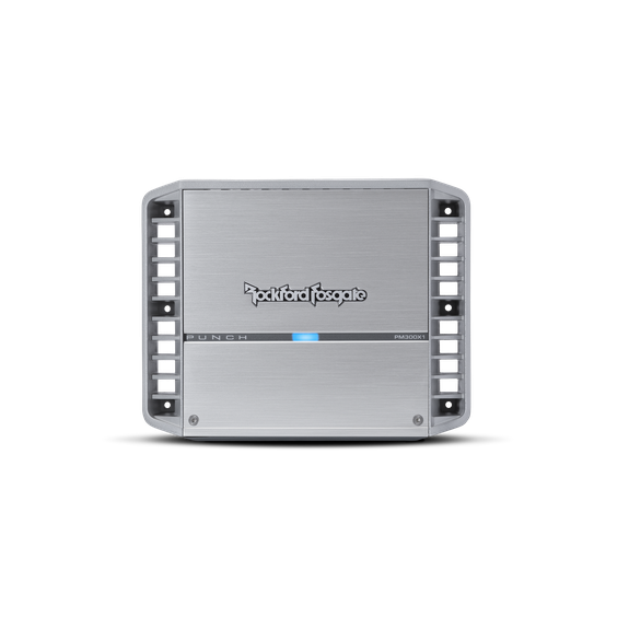 Rockford Fosgate PM300X1