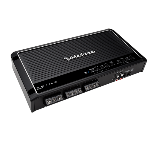 Rockford Fosgate R300X4