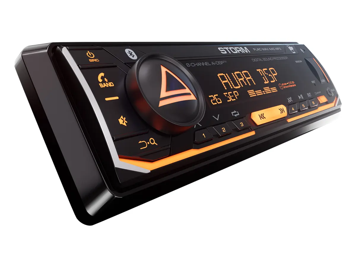Aura STORM-868DSP