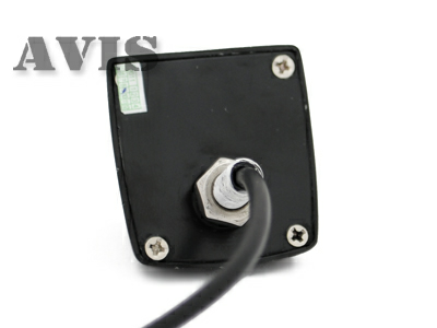 Универсальная камера переднего вида AVIS AVS310CPR (980 CMOS Vertical)