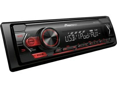 Pioneer MVH-S125UI