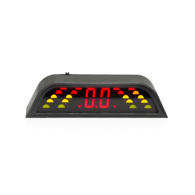 Sho-Me Y-2630N-04 black