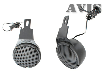 Patriot Audio VX-М883BP