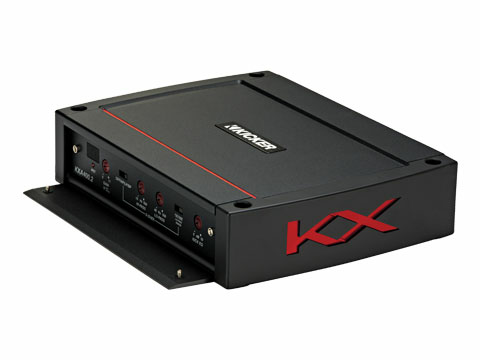 Kicker KXA400.2