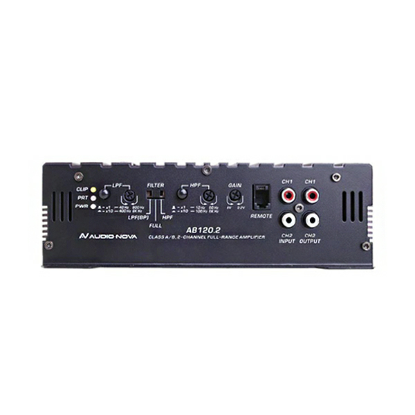 Audio Nova AB120.2