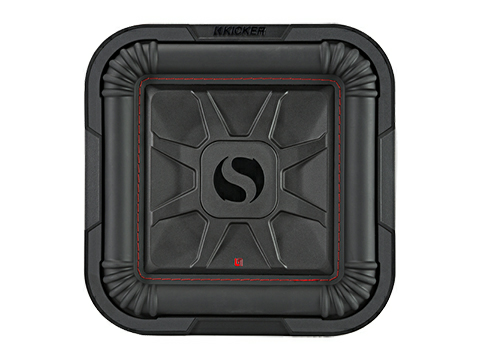 Kicker L7T102