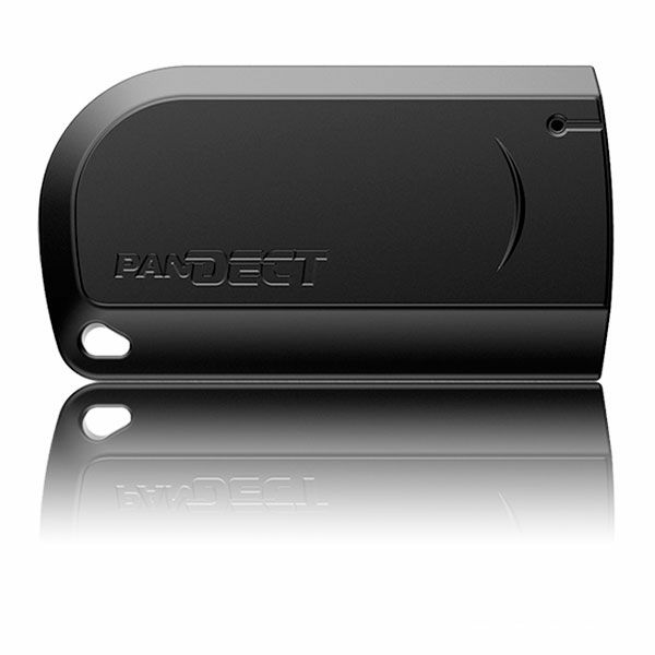 Pandora VX 4G GPS FD