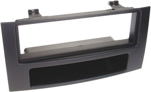 Connects2 CT24VW05 - Volkswagen Transporter / Multivan / Touareg	(2003+)