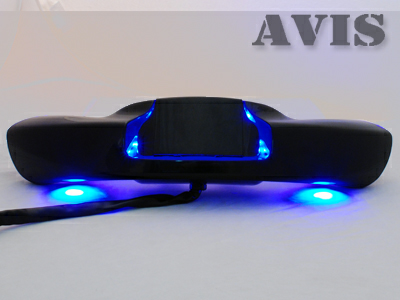 AVEL AVS410MP