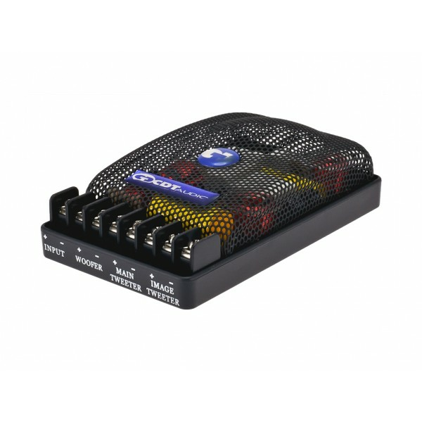 Фото компонентной акустики CDT Audio CL 52.