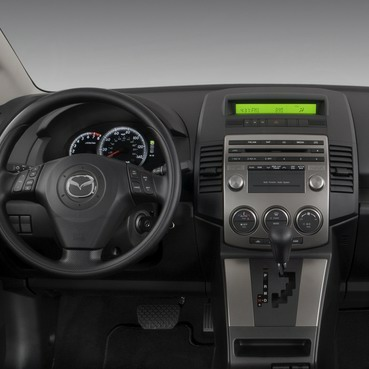 Intro 99-7509 - Переходная рамка Mazda 5