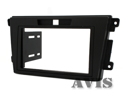 Переходная рамка AVIS AVS500FR для MAZDA CX-7, 2DIN (#082)