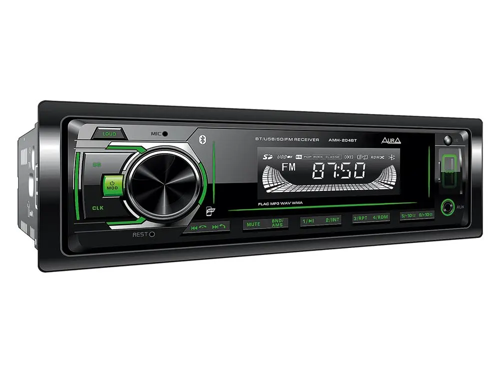 Aura AMH-204BT
