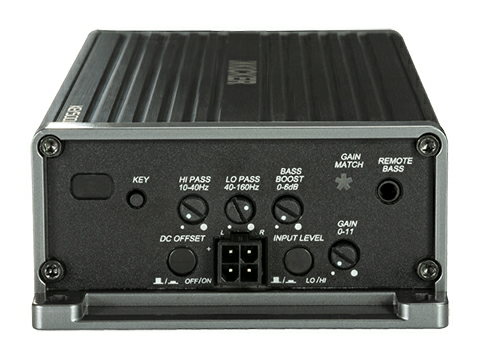 Kicker KEY500.1