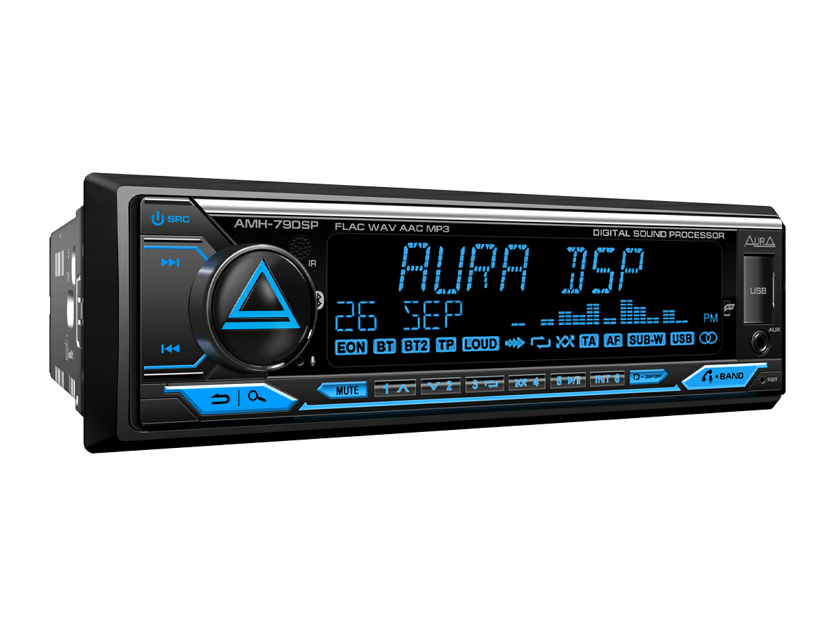 Aura AMH-79DSP (2023)