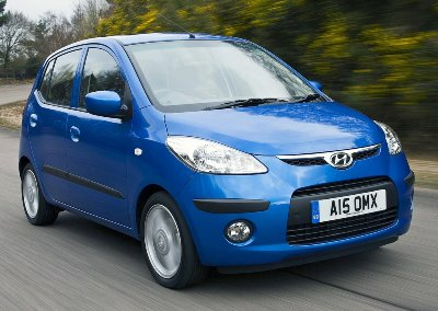 Переходная рамка AVIS AVS500FR для HYUNDAI I-10, 2DIN (#036)
