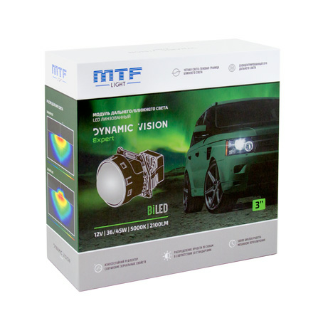 MTF HL45K50E)-02