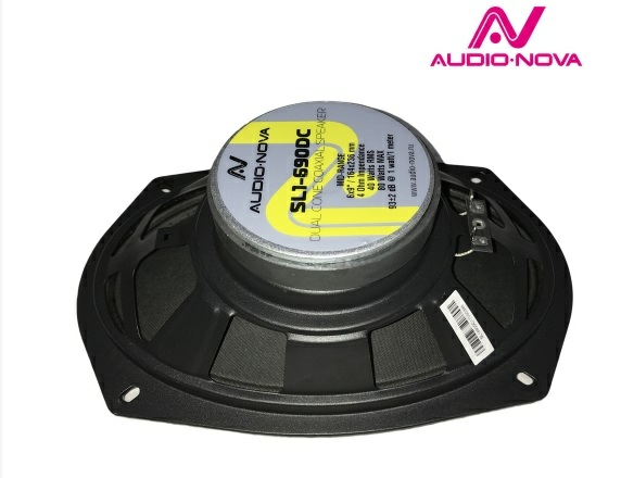 Фото широкополосная АС акустики Audio Nova SL1-690DC.