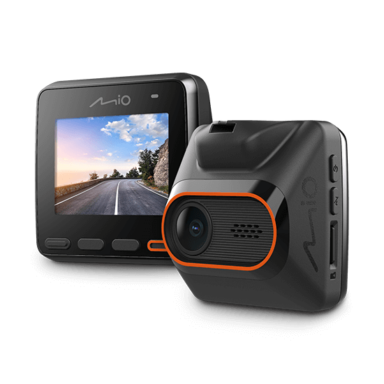 Mio MiVue C422 