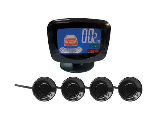AVS PS-524 Black