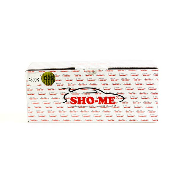 Sho-me D2Sd