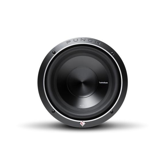 Rockford Fosgate P3D2-10