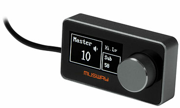 Musway DRC-1