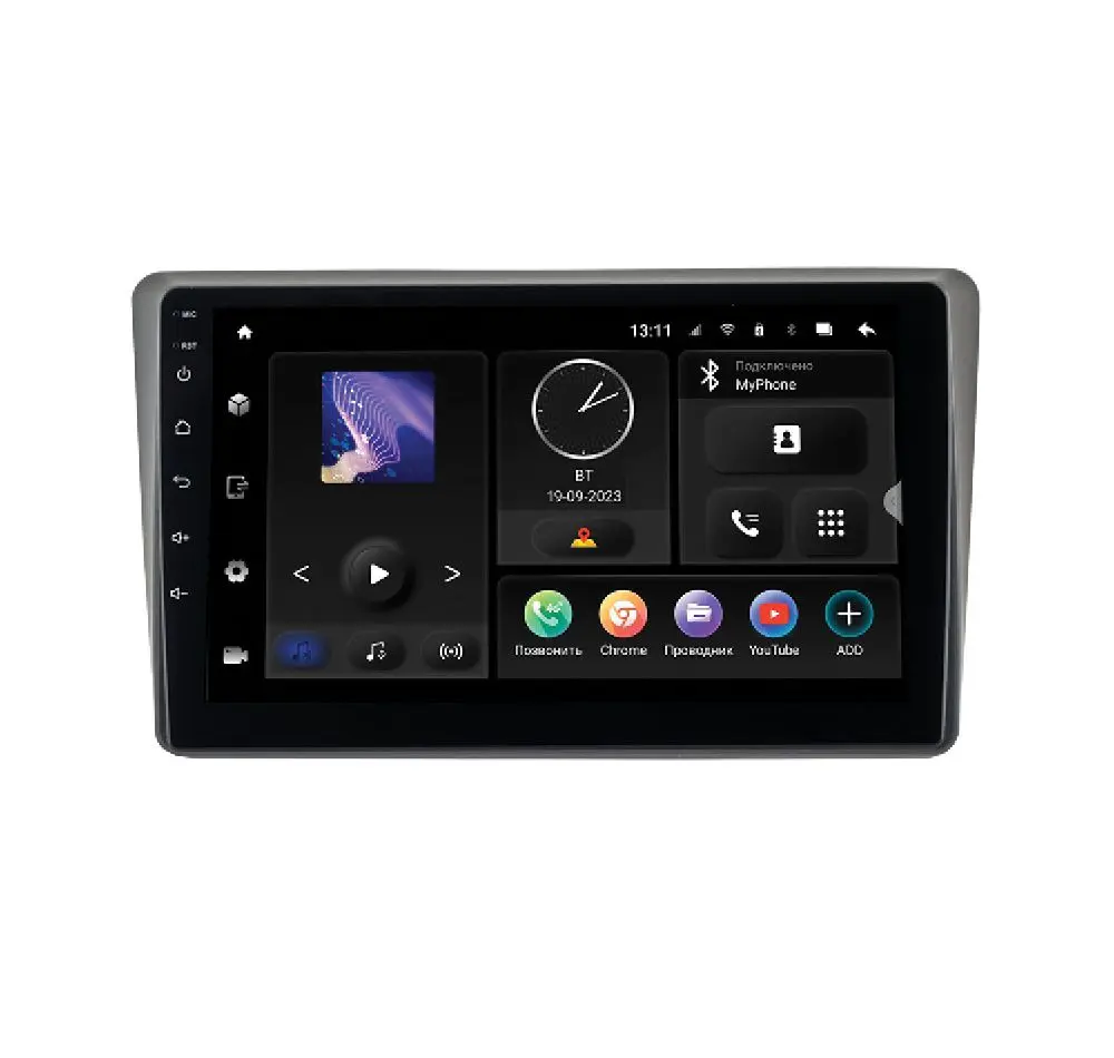 Incar TMX-1411-3