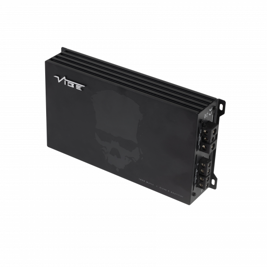 VIBE POWERBOX800.1D-V3