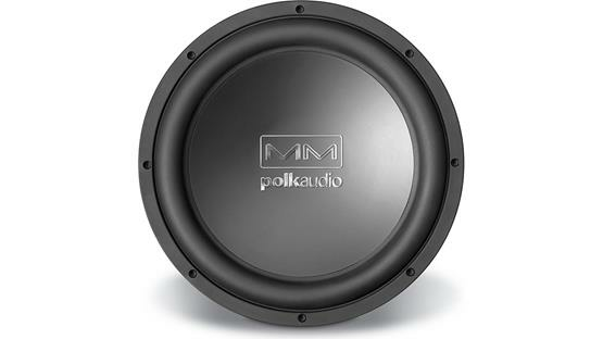 Polk Audio MM 1240 DVCb