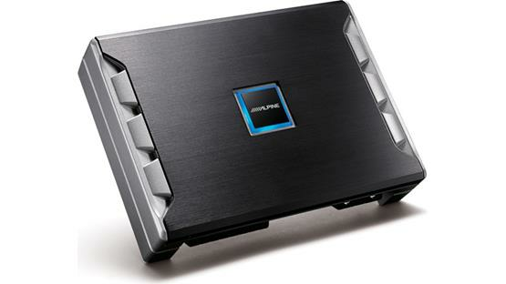 Alpine PDR-F50e
