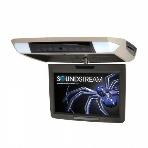 Soundstream VCM-11DXX