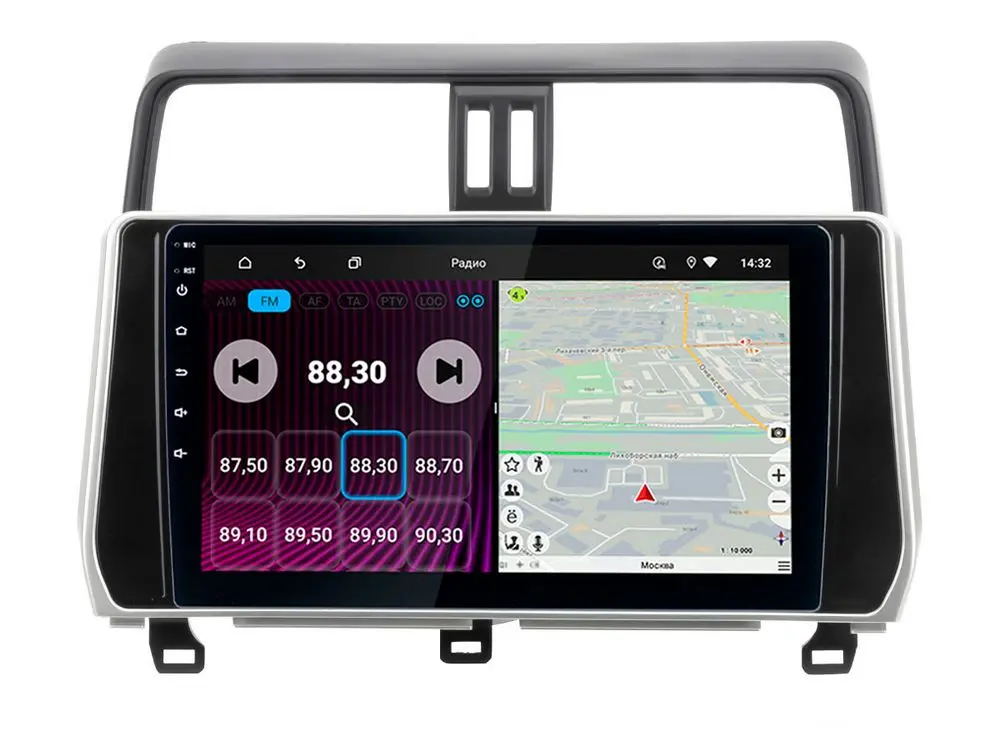 Incar TSA-2210