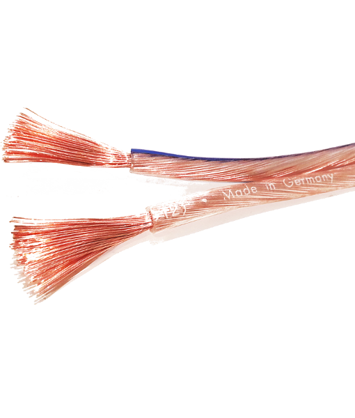 Gladen Speaker Cable 1,5  - (1,5 мм2)