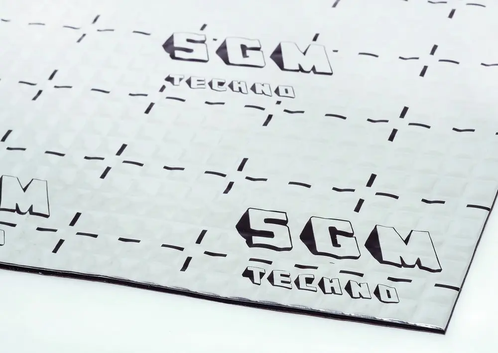 SGM Броня M4 (0,4x0,23)