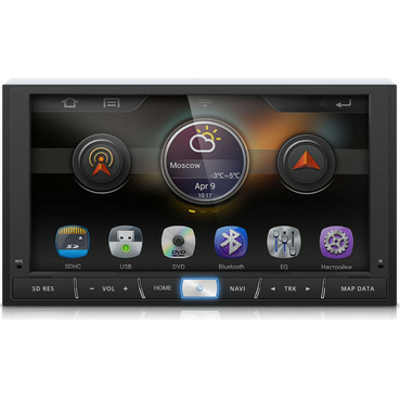 Incar AHR-7180