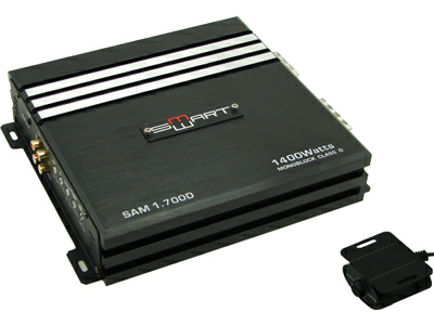 SMART SAM 1.700D