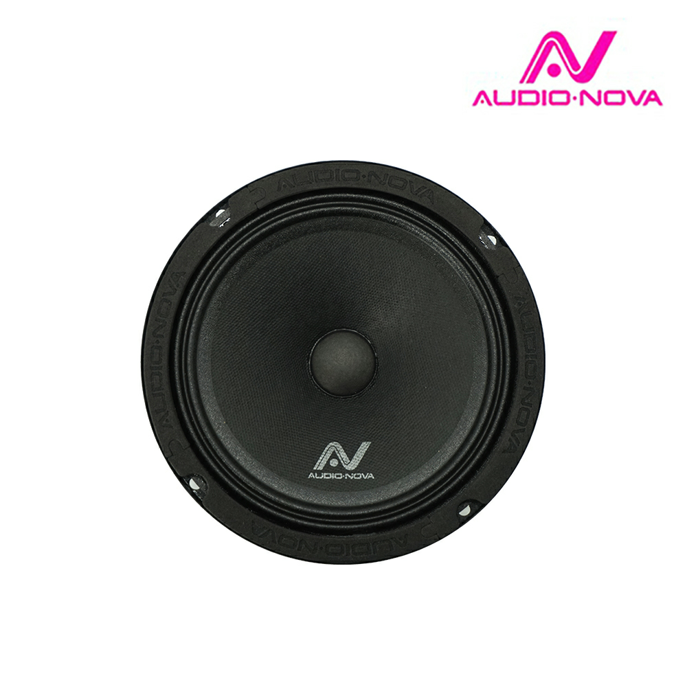 Акустика широкополосная АС AUDIO NOVA SL-164. 16.5 см (6.5 дюйм.), Мощность динамиков 50 Вт (номинальная), 100 Вт (максимальная).