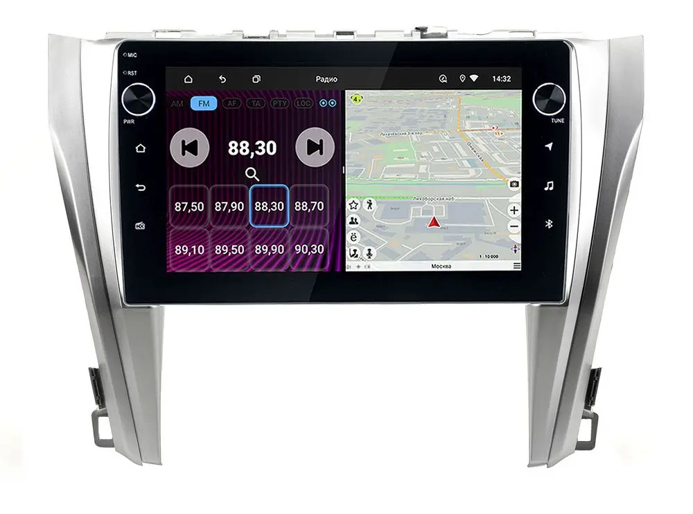 Incar TSA-2206r