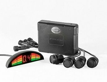 Aviline MP-216 i LED-F4