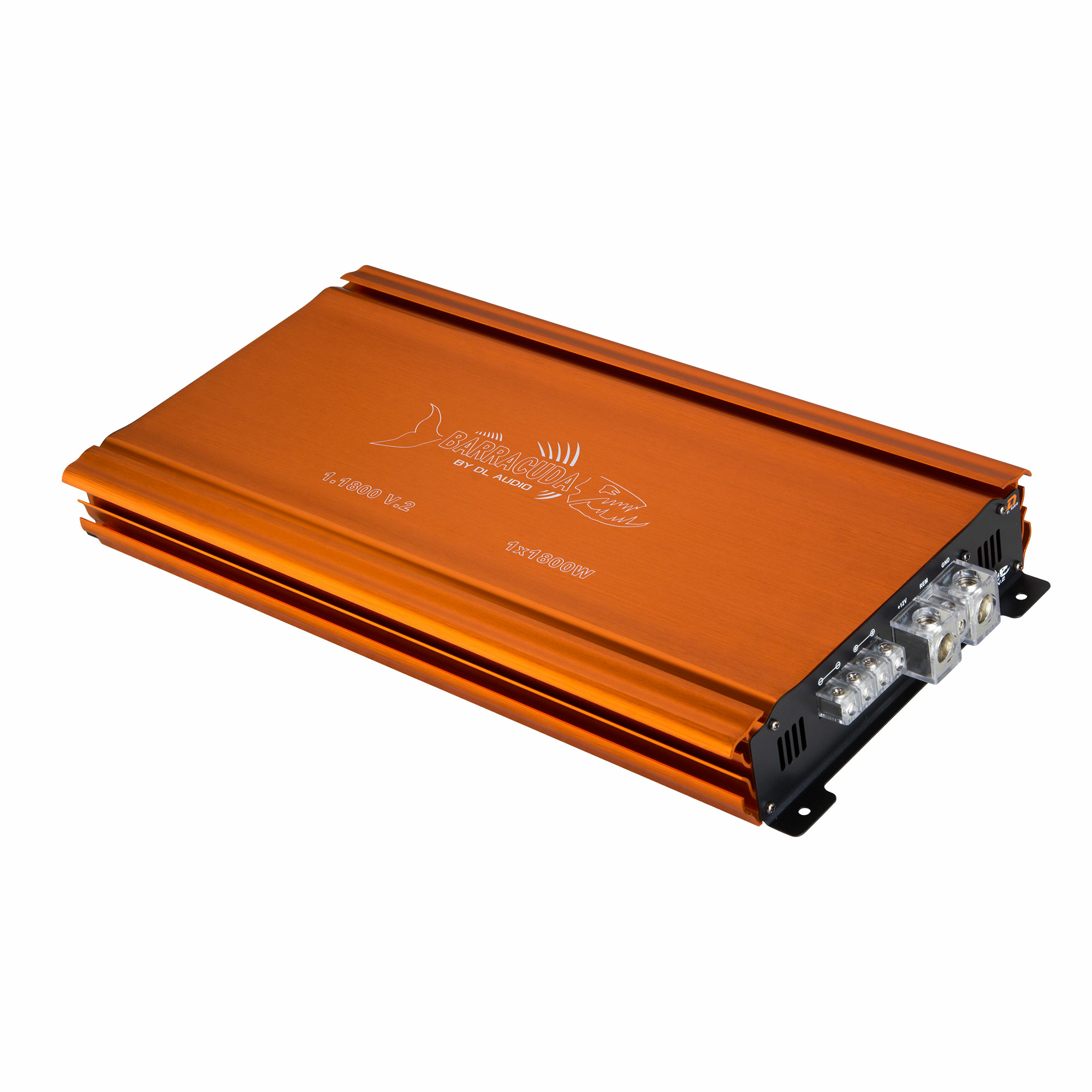 DL Audio Barracuda 1.1800 V.2