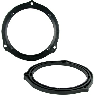 Incar RFO-N915 - Проставки под динамики Ford (тыл)