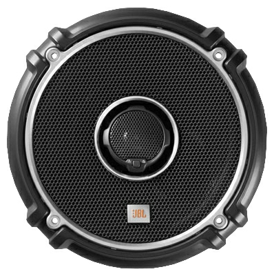 Фото коаксиальной акустики JBL GTO-628.