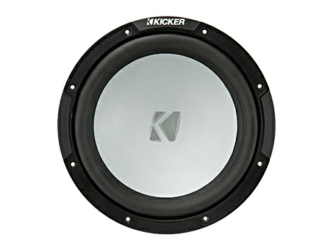 Kicker KMF104 - морская акустика
