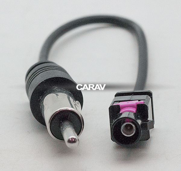 CARAV 16-069 - Комплект проводов для ГУ 9”&10.1", для VW-SKODA-SEAT 2002+