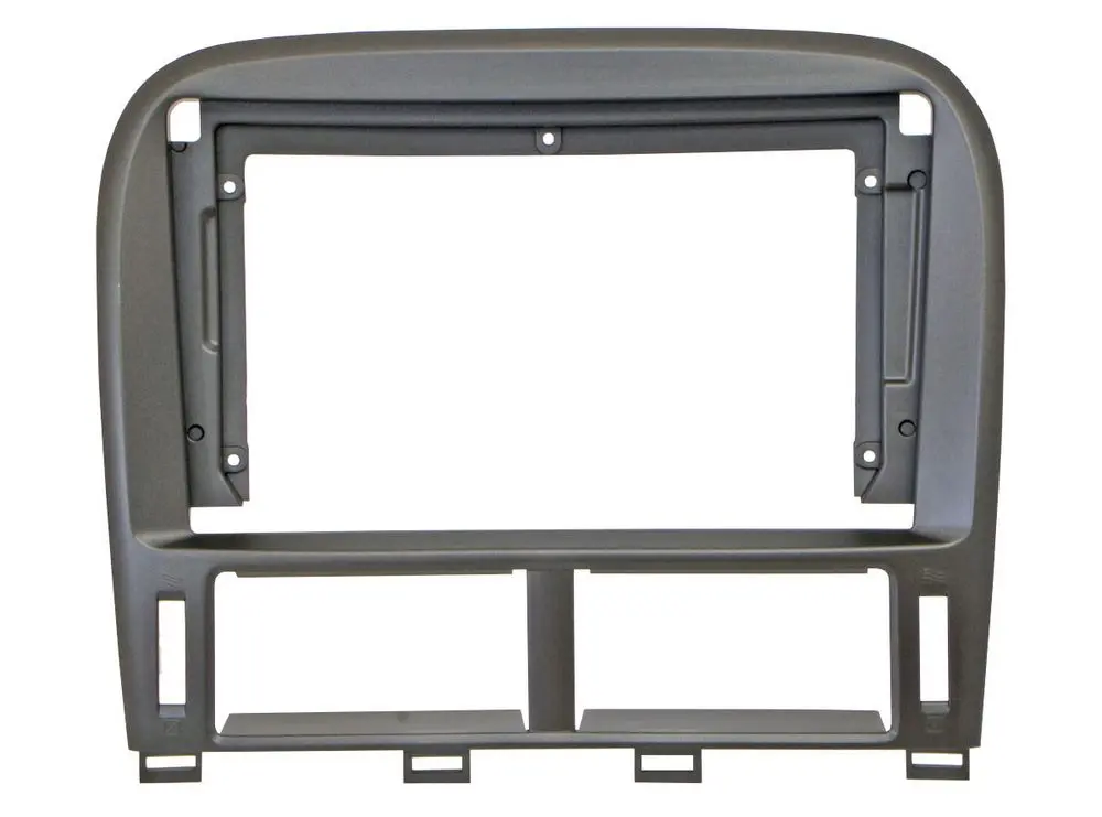 Incar RTY-FC750 - Переходная рамка LEXUS LS430 2000-2006, 9