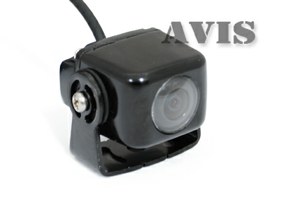 Универсальная камера переднего вида AVIS AVS310CPR (660 А CMOS)